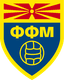 North Macedonia U21 logo