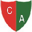 Coronel Aguirre logo