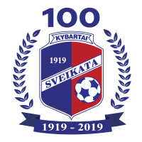 Sveikata logo