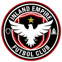 Inland Empire FC logo - Fc VS Elevate Soccer Project Live Score Today