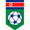 North Korea U16 logo - U VS Korea Dpr U Live Score Today
