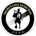 Moriyama Samurai logo - Samurai VS Cobaltore Onagawa Result