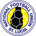 St Lucia U20 logo - U VS Dominica U Live Score