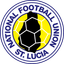 St Lucia U20 logo