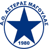 Asteras Magoulas logo - Magoulas VS Panegialios Fc Live Score