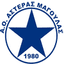 Asteras Magoulas logo
