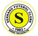 Serrano PE logo - Pe VS Adjg Jaguar Live