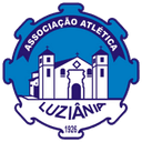 AA Luziania logo - Aruc VS Aa Luziania Live