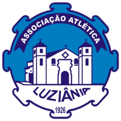 AA Luziania logo