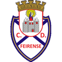 Feirense FC U20 logo - U VS Feirense Fc U Live Score