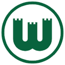 VfL Wolfsburg Women logo - Women VS Vfl Wolfsburg Women Result Today