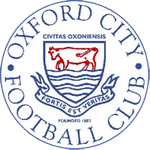 Oxford City logo