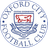 Oxford City logo