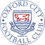 Oxford City logo