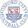 Oxford City logo