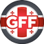Georgia U16 logo
