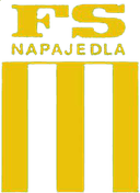 FS Napajedla logo - Hluk VS Fs Napajedla Live Score Today