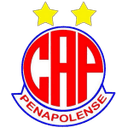Penapolense Youth logo - U VS Penapolense Youth Score Today