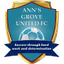 Anns Grove FC logo