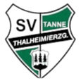 SG Rot-Weiss Thalheim logo - Zorbau VS Sg Rotweiss Thalheim Live