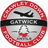 Crawley Down Gatwick logo