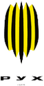 Rukh Vynnyky U19 logo