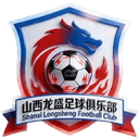 Shanxi Longsheng logo - Longsheng VS Dalian Juxing Shengheng Result