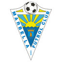 UD Marbella logo - Marbella VS Almeria Score