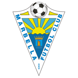 UD Marbella logo