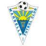 UD Marbella logo