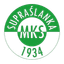 Supraslanka Suprasl logo