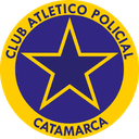 Atletico Policial logo - Catamarca VS Atletico Policial Result Today