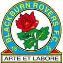 Blackburn Rovers U21 logo - Guiseley VS Blackburn Rovers U Sport