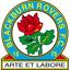 Blackburn Rovers U21 logo