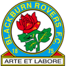 Blackburn Rovers U21 logo