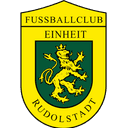 Einheit Rudolstadt logo - Jena VS Einheit Rudolstadt Live Score Today