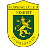 Einheit Rudolstadt logo