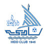 Al Hidd logo
