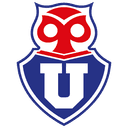 Universidad de Chile Women logo - W VS Universidad De Chile Women Live Score
