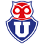 Universidad de Chile Women logo