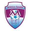 Montaneros CF logo - Compostela VS Montaneros Cf Score Today