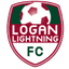 Logan Lightning U23 logo