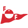 Fredrikstad U19 logo
