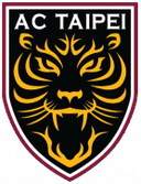 Sunny Bank Athletic Club Taipei logo - Taipei VS Ming Chuan University Sport