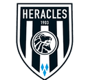 Heracles Almelo logo - Ajax VS Heracles Almelo Result Today