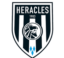 Heracles Almelo logo
