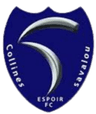 Espoir FC Savalou logo