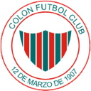 Colon CF logo - Cf VS Ca River Plate Montevideo Result