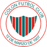 Colon CF logo