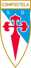 Compostela U19 logo